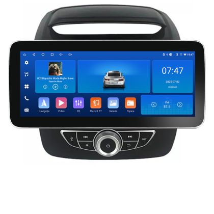 Navigatie Kia Sorento 2012-2015 masini cu navigatie de fabrica Edotec 4+64 12.3 inch Incell 1K android Wifi 5Ghz gps internet e CarStore Technology
