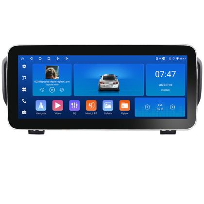 Navigatie Kia Sportage facelift 2019 - K-SPORTAGE-19 Edotec 4+64 12.3 inch Incell 1K android Wifi 5Ghz gps internet CarStore Technology