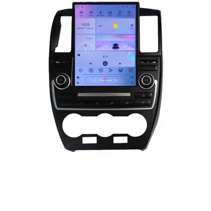 Navigatie Land Rover Freelander 2007-2011 Edonav Tesla Qled 9.7