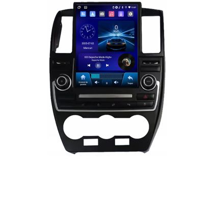 Navigatie Land Rover Freelander 2007-2011 Edonav Tesla Qled 9.7