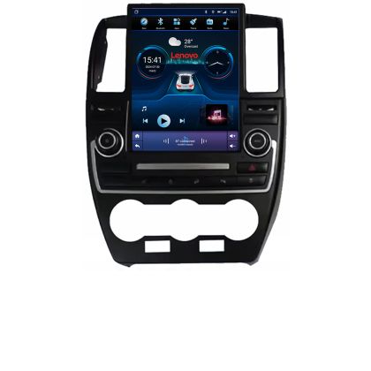 Navigatie Land Rover Freelander 2007-2011 Lenovo Tesla Qled 9.7