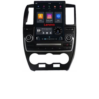 Navigatie Land Rover Freelander 2007-2011 Lenovo Tesla Qled 9.7