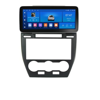 Navigatie LandRover Freelander 2 2006-2012 K-freelander2 Edotec 4+64 12.3 inch Incell 1K android Wifi 5Ghz gps internet et GPS CarStore Technology