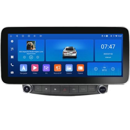 Navigatie Lexus IS 2005-2011 K- IS Edotec 4+64 12.3 inch Incell 1K android Wifi 5Ghz gps internet  C CarStore Technology