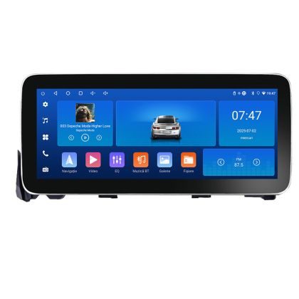 Navigatie Mazda 6 2018-  Edotec 4+64 12.3 inch Incell 1K android Wifi 5Ghz gps internet  Co CarStore Technology