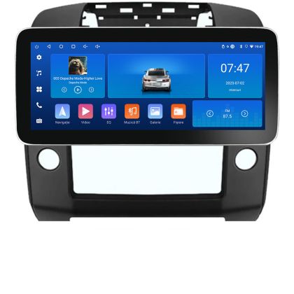 Navigatie Nissan Navara Pathfinder 2005-2010 K-nav5 Edotec 4+64 12.3 inch Incell 1K android Wifi 5Ghz gps internet CarStore Technology