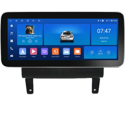 Navigatie Opel Meriva 2010-2017 Edotec 4+64 12.3 inch Incell 1K android Wifi 5Ghz gps internet  KIT-meriva CarStore Technology