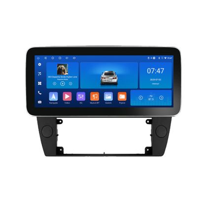 Navigatie Passat B5 1997-2004 Edotec 4+64 12.3 inch Incell 1K android Wifi 5Ghz gps internet CarStore Technology