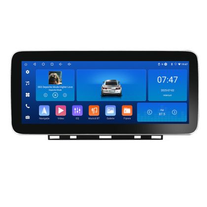 Navigatie Renault Clio 5 Edotec 4+64 12.3 inch Incell 1K android Wifi 5Ghz gps internet CarStore Technology