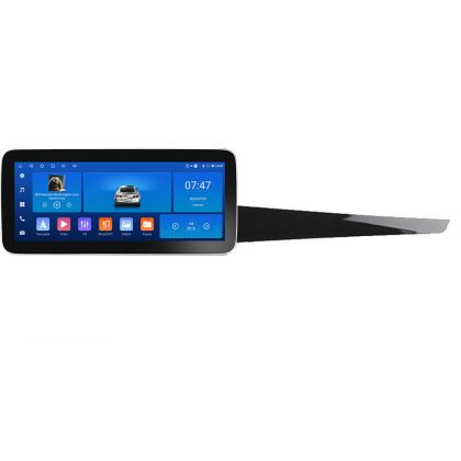 Navigatie Renault Laguna 3 Edotec 4+64 12.3 inch Incell 1K android Wifi 5Ghz gps internet CarStore Technology