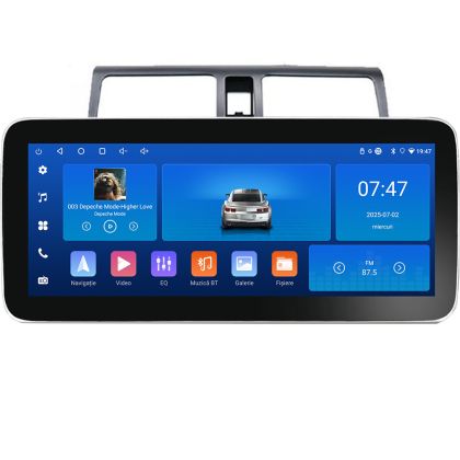 Navigatie SUZUKI SWIFT 2003-2010 K-Swift Edotec 4+64 12.3 inch Incell 1K android Wifi 5Ghz gps internet CarStore Technology