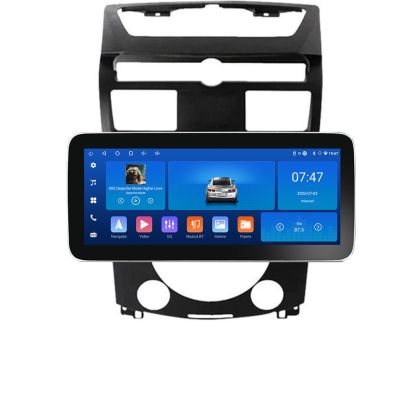 Navigatie Ssang Yong Rexton 2006-2013 K- rexton07 Edotec 4+64 12.3 inch Incell 1K android Wifi 5Ghz gps internet CarStore Technology