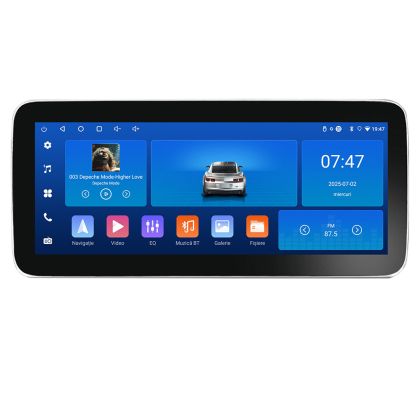 Navigatie Subaru BRZ 2012-2021 Toyota GT 86 2012-2021 Edotec 4+64 12.3 inch Incell 1K android Wifi 5Ghz gps internet  KIT-BRZ CarStore Technology