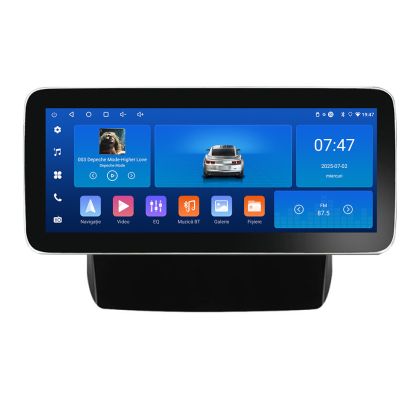 Navigatie Subaru Forester 2017-2020 K-forester20 Edotec 4+64 12.3 inch Incell 1K android Wifi 5Ghz gps internet 3 CarStore Technology