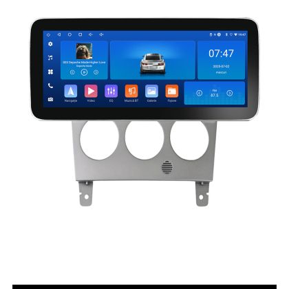 Navigatie Subaru Impreza 2002-2007 Edotec 4+64 12.3 inch Incell 1K android Wifi 5Ghz gps internet  KIT-impreza2002 CarStore Technology