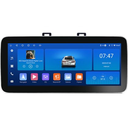 Navigatie Subaru Outback 2014-2019 sau Subaru XV 2017-2018 K-OUTBACK5 Edotec 4+64 12.3 inch Incell 1K android Wifi 5Ghz gps internet CarStore Technology