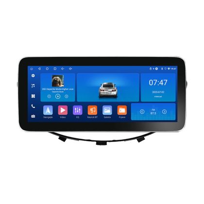 Navigatie Subaru Tribecca 2007-2011 Edotec 4+64 12.3 inch Incell 1K android Wifi 5Ghz gps internet  Co CarStore Technology