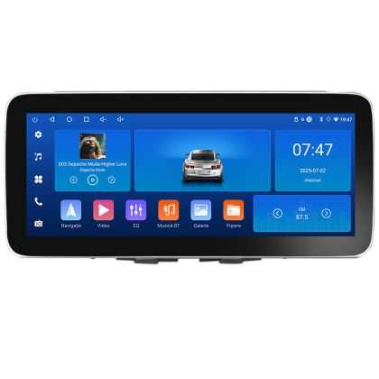 Navigatie Suzuki Baleno K-baleno Edotec 4+64 12.3 inch Incell 1K android Wifi 5Ghz gps internet CarStore Technology