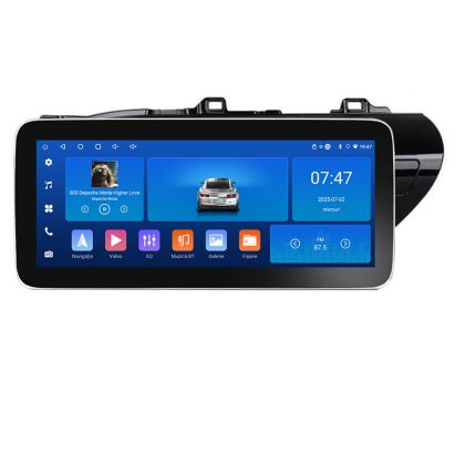 Navigatie TOYOTA Hilux 2016- K-TY59 Edotec 4+64 12.3 inch Incell 1K android Wifi 5Ghz gps internet  Co CarStore Technology