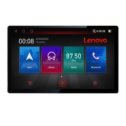 Navigatie Toyota Auris 2013-2018 8 core ecran 13