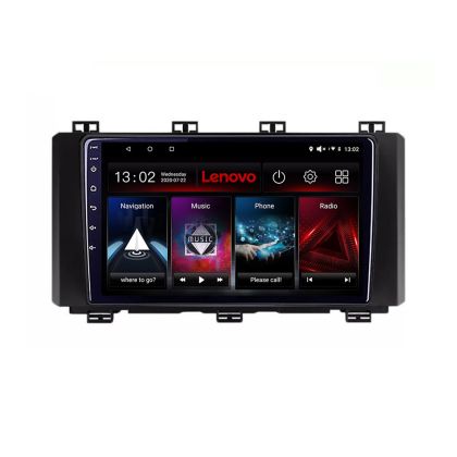 Navigatie Toyota Auris 2013-2018 Lenovo 8 core 4+64 GB Android Waze USB Navigatie Internet Youtube Radio CarStore Technology