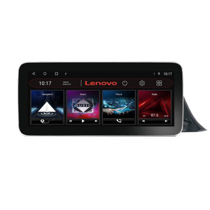 Navigatie Toyota CK-R LOW K-CK-R-A Lenovo PRO 8+256 12.3 inch qled android 4G DSP gps internet Cor CarStore Technology