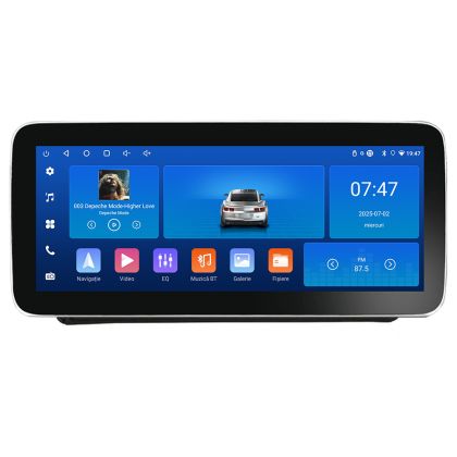 Navigatie Toyota Corolla 2017-2018 K-AURIS-2017 Edotec 4+64 12.3 inch Incell 1K android Wifi 5Ghz gps internet 32 CarStore Technology