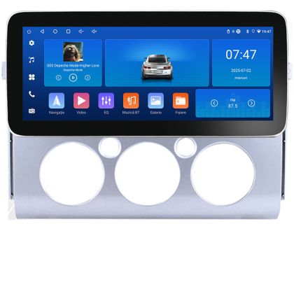 Navigatie Toyota FJ Cruiser 2006-2020 Edotec 4+64 12.3 inch Incell 1K android Wifi 5Ghz gps internet  Kit-fj-cruiser CarStore Technology