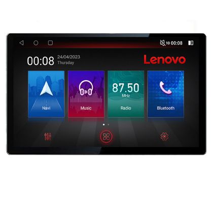 Navigatie Toyota Urbancruiser 2009-2014 8 core ecran 13