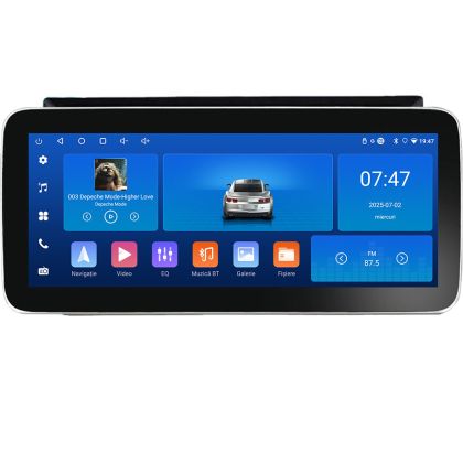 Navigatie VW Beetle 2012-2018 K-beetle Edotec 4+64 12.3 inch Incell 1K android Wifi 5Ghz gps internet CarStore Technology