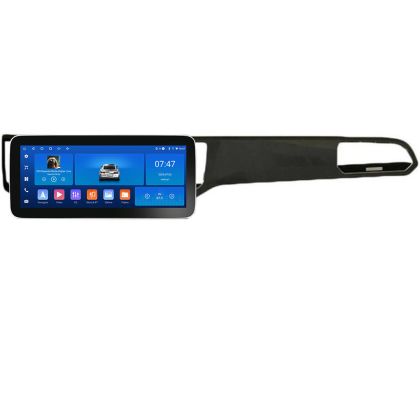 Navigatie VW Golf Sportsvan 2016-2021 K-sportsvan Edotec 4+64 12.3 inch Incell 1K android Wifi 5Ghz gps internet CarStore Technology