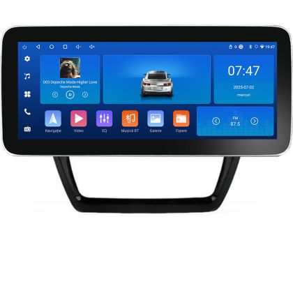 Navigatie VW Jetta 2011-2018 K-jetta-15 Edotec 4+64 12.3 inch Incell 1K android Wifi 5Ghz gps internet a CarStore Technology
