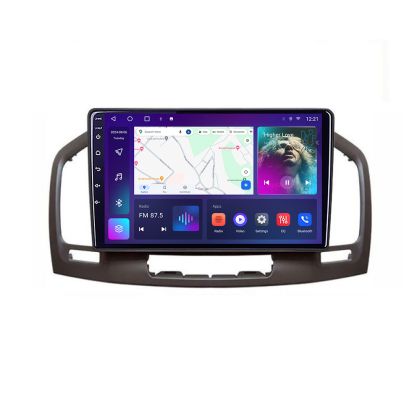 Navigatie VW Touareg 2011-2018 Android Ecran QLED octa core 4+64 carplay android auto CarStore Technology