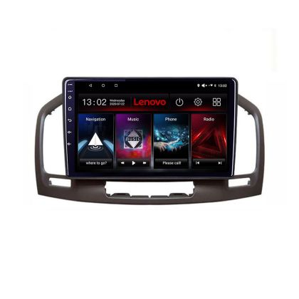 Navigatie VW Touareg 2011-2018 Lenovo 8 core 4+64 GB Android Waze USB Navigatie Internet Youtube Radio CarStore Technology