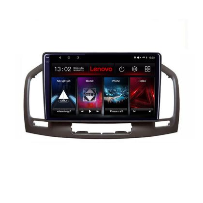Navigatie VW Touareg 2011-2018 Lenovo 8 core QLED 2K 12+256 360 Android Waze USB Navigatie Internet Youtube Radio CarStore Technology