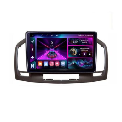 Navigatie VW Touareg 2011-2018 Quad Core 4+64 InCell Display 1K Android Waze USB Navigatie Internet Youtube Radio CarStore Technology