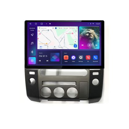 Navigatie dedicata Lenovo VW nav-oem  Ecran 2K QLED 13