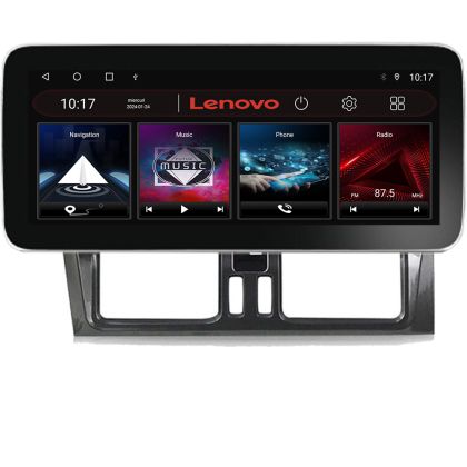 Navigatie dedicata Volvo XC60 2014-2018 cu sistem Sensus Connect K-272-14 Lenovo PRO 4+64 12.3 inch qled android 4G DSP gps internet 8Core CarStore Technology