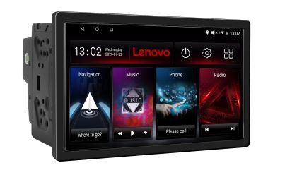 Navigatie universala E300 Android 7