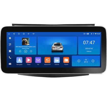 Navigatie  SsangYong Tivoli 2015-2019 Edotec 4+64 12.3 inch Incell 1K android Wifi 5Ghz gps internet  Kit-tivoli2015 CarStore Technology