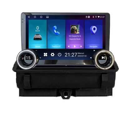 Navigatie Audi Q3 2011-2018 Edotec  4+64 10.5 inch Incell 1K android Wifi 5Ghz gps internet Kit-q3 CarStore Technology