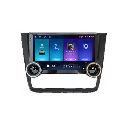 Navigatie BMW Seria 1 E87 Kit-bmw117 Edotec  4+64 10.5 inch Incell 1K android Wifi 5Ghz gps internet CarStore Technology