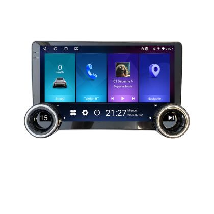 Navigatie Cadillac CTS 2003-2007 Edotec  4+64 10.5 inch Incell 1K android Wifi 5Ghz gps internet CarStore Technology