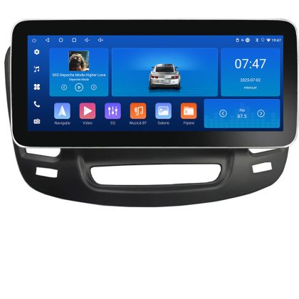 Navigatie Chrysler 200 2015-2019 Edotec 4+64 12.3 inch Incell 1K android Wifi 5Ghz gps internet  Kit-200C CarStore Technology