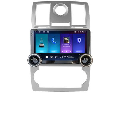 Navigatie Chrysler 300C 2004-2008 Kit-CH06 Edotec  4+64 10.5 inch Incell 1K android Wifi 5Ghz gps internet CarStore Technology