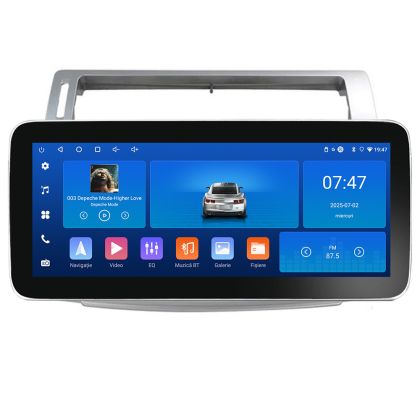 Navigatie Citroen C4 K-088 Edotec 4+64 12.3 inch Incell 1K android Wifi 5Ghz gps internet CarStore Technology
