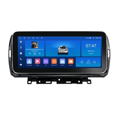 Navigatie Citroen C5 Aircross Edotec 4+64 12.3 inch Incell 1K android Wifi 5Ghz gps internet  Kit-aircross CarStore Technology