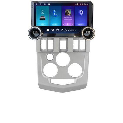 Navigatie Dacia Logan 1 2003-2010 Kit-logan Edotec  4+64 10.5 inch Incell 1K android Wifi 5Ghz gps internet  Q CarStore Technology