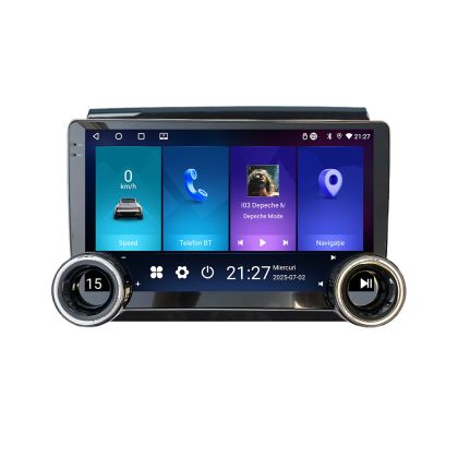 Navigatie Fiat Ducato Citroen Jumper Peugeot Expert 2006-2018 variante cu radio cd sau Navigatie de fabrica Android Edotec 4+64 10.5 inch Incell 1K v2 CarStore Technology