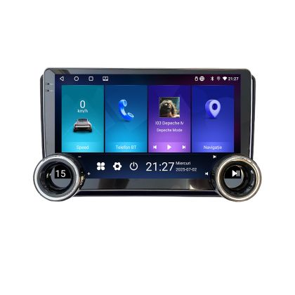 Navigatie Fiat Tipo 2020- Edotec  4+64 10.5 inch Incell 1K android Wifi 5Ghz gps internet  Kit-tipo2022 CarStore Technology